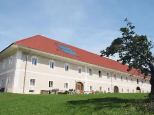 瓦爾德波斯加特公寓
