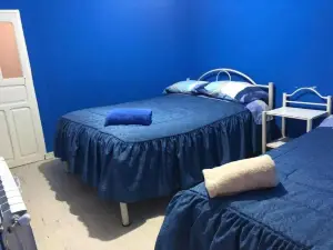 Hostal Casablanca