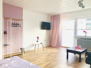 Gästezimmer am Hochrhein