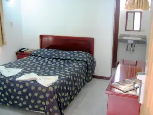 Hotel Catimar