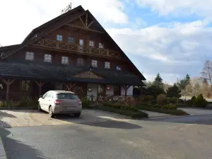 Motel Roubenka