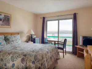 Cabot Trail Motel