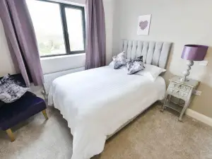 The Butterbean Accommodation