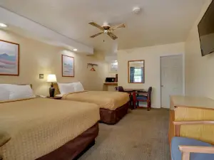 Brookside Inn & Cottages