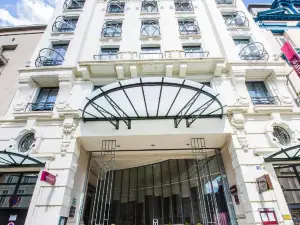 Mercure Lille Roubaix - Grand Hôtel