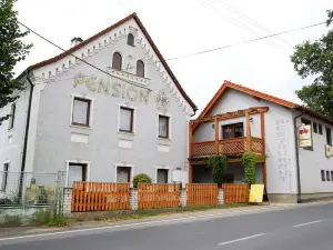 Pension U Dubu