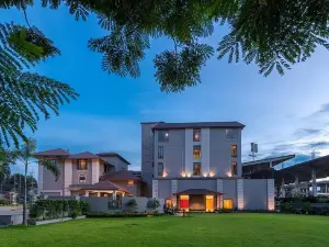 Hotel Cachar Club
