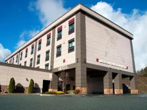 Jackson Rancheria Casino Resort