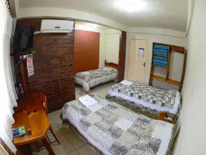 Hotel Pousada Mata Nativa