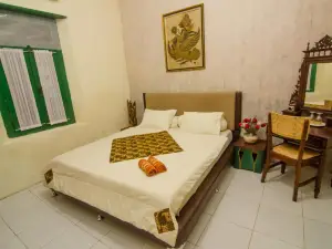 Pendopo Andari Homestay