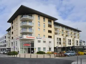 Residhome Paris-Massy