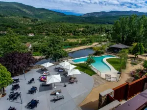 Hotel Valle del Jerte