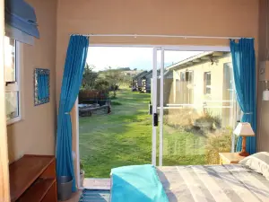 The Wild Farm Backpackers