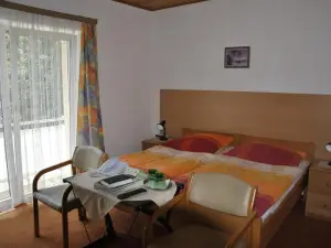 Gasthof Und Pension Haunschmid