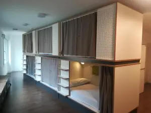 Agora Hostel