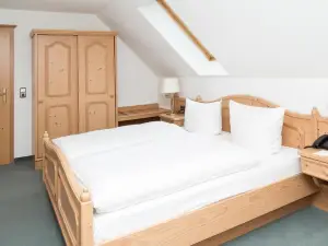 Landhotel Sonnenhof