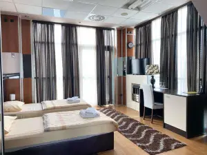 Hotel Fortuna