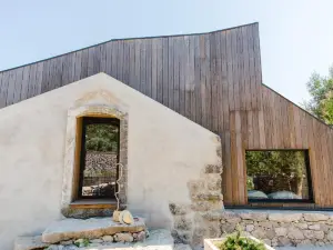 The Nest by Cooking and Nature