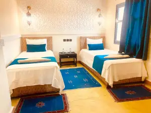 卡施芭恩納克西勒飯店