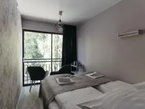 Hotel Mathildedal