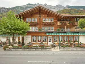 Hotel Steinbock