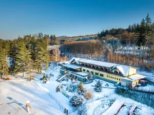 Hotel Vyhlídka