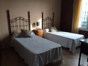 Hostal Pilas ALCARAYÓN