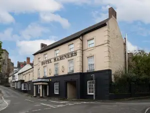 Hotel Mariners