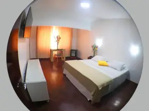 Hotel Casa Cesar