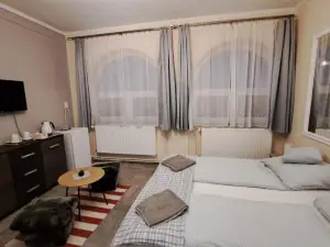 Kisdiofa Panzio es Vendeglo