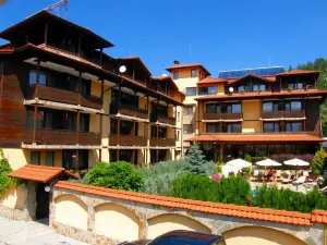 Hotel Center