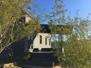 The Old School House