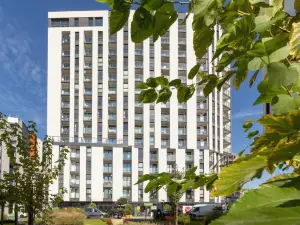 Mogilska Apartments by Renters Prestige