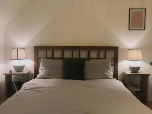 Dromdiah Lodge