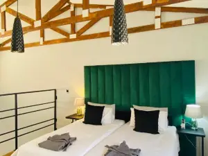 Kates Nest Guesthouse Oshakati