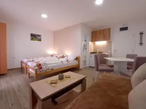 Apartmani Rvović