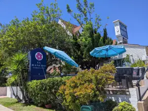 엘 랜초 모텔 코로나도