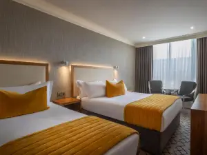 Victoria Hotel
