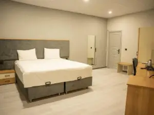 Altınova Hotel Sakarya