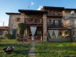 B&B Il Salice