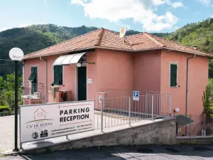 Hotel Ca' de Berna