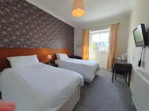 The Royal Hotel
