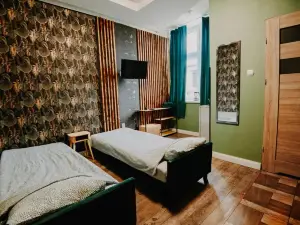 Centrum Noclegi Wągrowiec Kolejowa 15