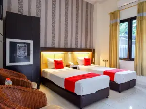RedDoorz @ Hotel Bumi Palupy