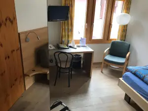 Hotel Restaurant Kulm