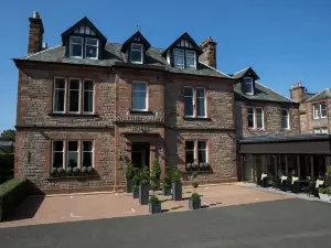 Nether Abbey Hotel