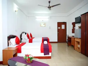 Hotel Nelly Vavuniya