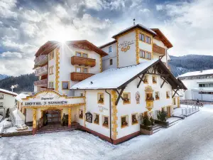 Hotel DreiSonnen