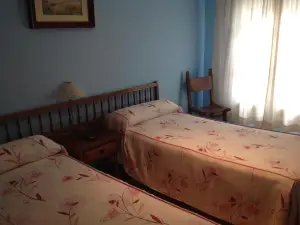 Hostal Los Amigos