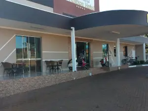 Exclusiva Palace Hotel